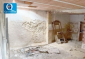 Casa de campo con terreno en venta en la España, Jijona, ref: TR414094 foto