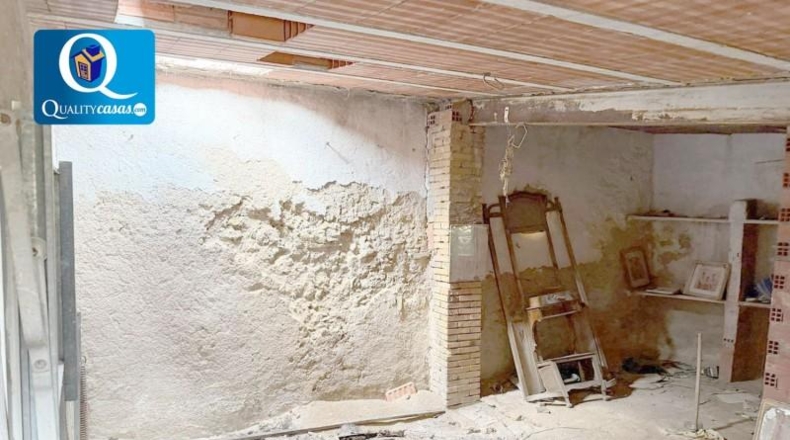 Alicante - Jijona - 330m2
