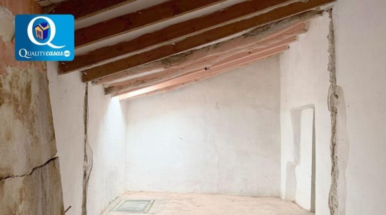 Alicante - Jijona - 330m2