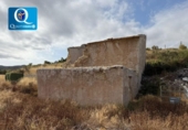 Casa de campo con terreno en venta en la España, Jijona, ref: TR414094 foto