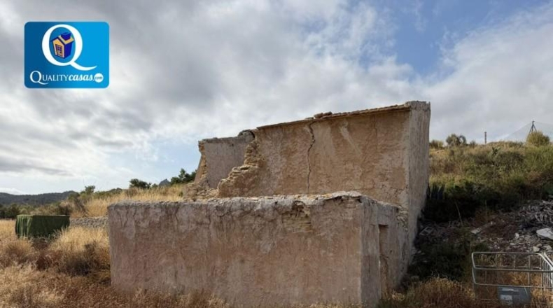 Alicante - Jijona - 330m2
