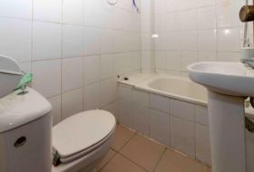 Badajoz 203&nbsp;m²
