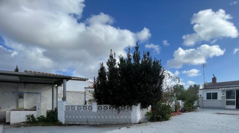 Cádiz - Chiclana de la Frontera - 750m2