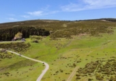 Chalet independiente con terreno en venta en la España, Prádena, ref: TR407184 foto
