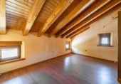 Chalet independiente con terreno en venta en la España, Prádena, ref: TR407184 foto