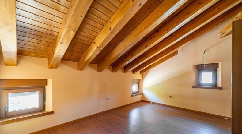 Segovia - Prádena - 110m2