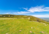 Chalet independiente con terreno en venta en la España, Prádena, ref: TR407184 foto