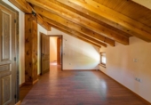Chalet independiente con terreno en venta en la España, Prádena, ref: TR407184 foto