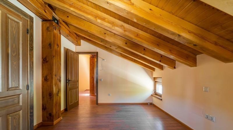 Segovia - Prádena - 110m2