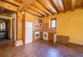Chalet independiente con terreno en venta en la España, Prádena, ref: TR407184 foto