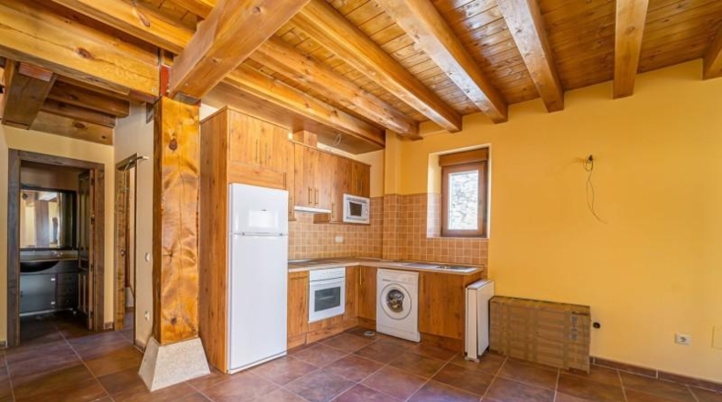 Segovia - Prádena - 110m2