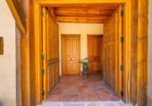 Chalet independiente con terreno en venta en la España, Prádena, ref: TR407184 foto