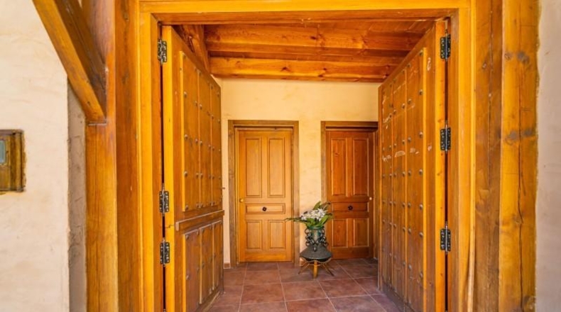 Segovia - Prádena - 110m2