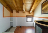 Chalet independiente con terreno en venta en la España, Prádena, ref: TR407184 foto