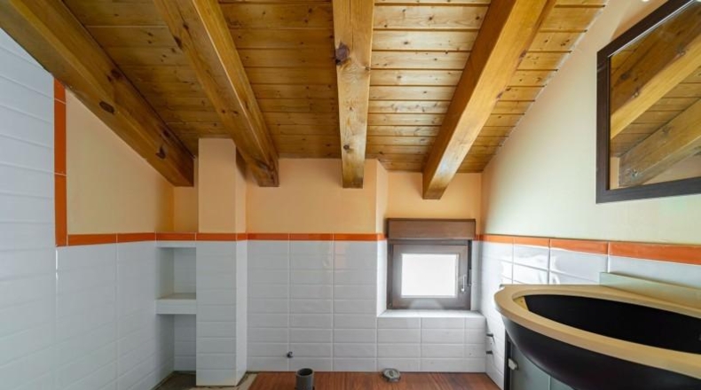 Segovia - Prádena - 110m2