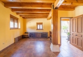 Chalet independiente con terreno en venta en la España, Prádena, ref: TR407184 foto