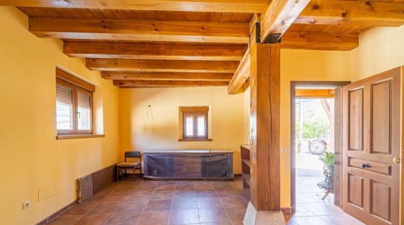 Segovia - Prádena - 110m2