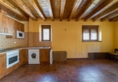 Chalet independiente con terreno en venta en la España, Prádena, ref: TR407184 foto