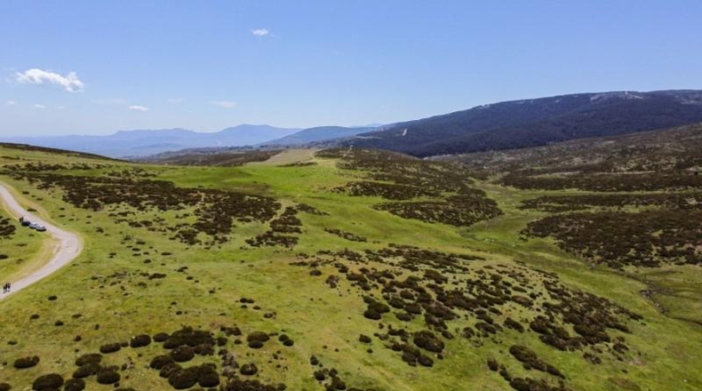Segovia - Prádena - 110m2