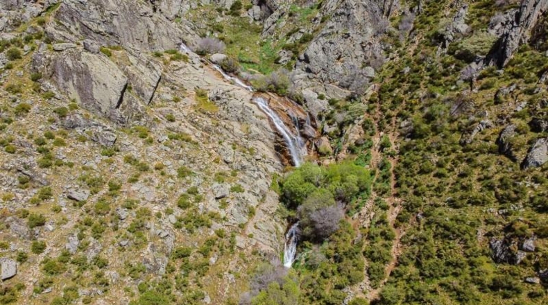 Segovia - Prádena - 110m2