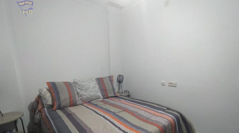 Cádiz - Arcos de la Frontera - 218m2