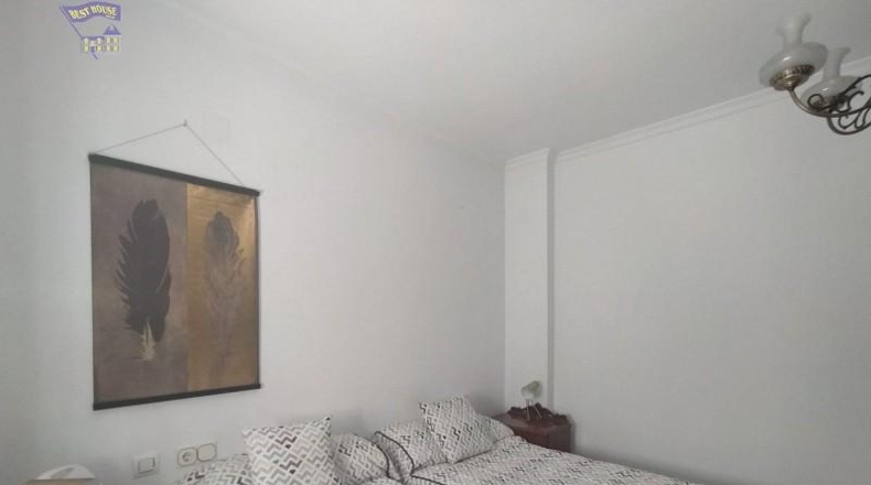 Cádiz - Arcos de la Frontera - 218m2