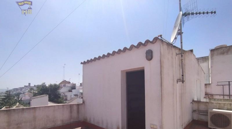 Cádiz - Arcos de la Frontera - 218m2