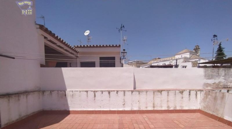 Cádiz - Arcos de la Frontera - 218m2