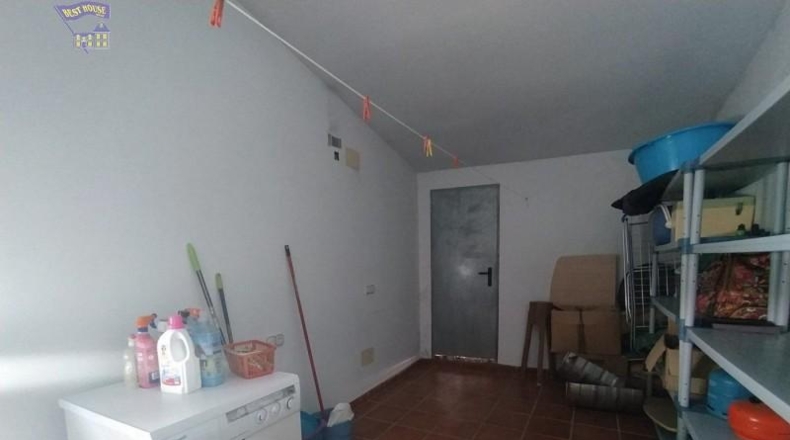 Cádiz - Arcos de la Frontera - 218m2