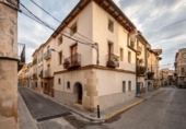Casa de pueblo en venta en la España, Novelda, ref: TR414099 foto