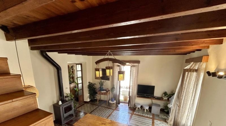 Alicante - Novelda - 179m2
