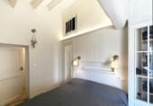 Casa de pueblo en venta en la España, Novelda, ref: TR414099 foto