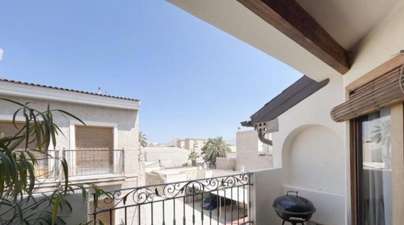 Alicante - Novelda - 179m2