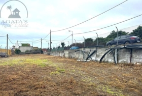 Icod de los Vinos 735&nbsp;m²