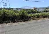 Suelo urbano en venta en la España, Icod de los Vinos, ref: TR414097 foto