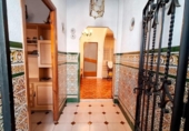 Дом с участком на продажу в городе Encinarejo de Córdoba Фото
