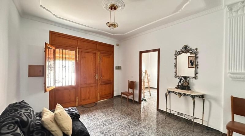 Valencia - Guadassuar - 265m2