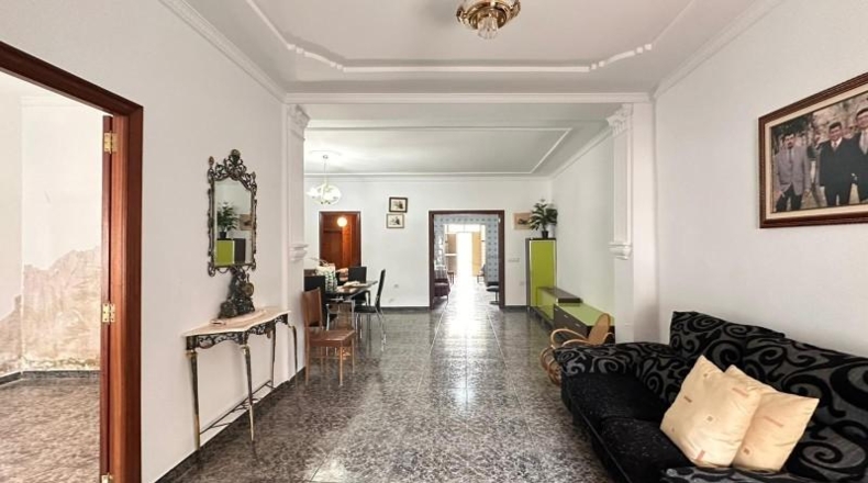 Valencia - Guadassuar - 265m2