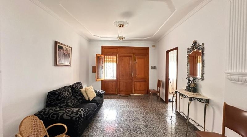 Valencia - Guadassuar - 265m2