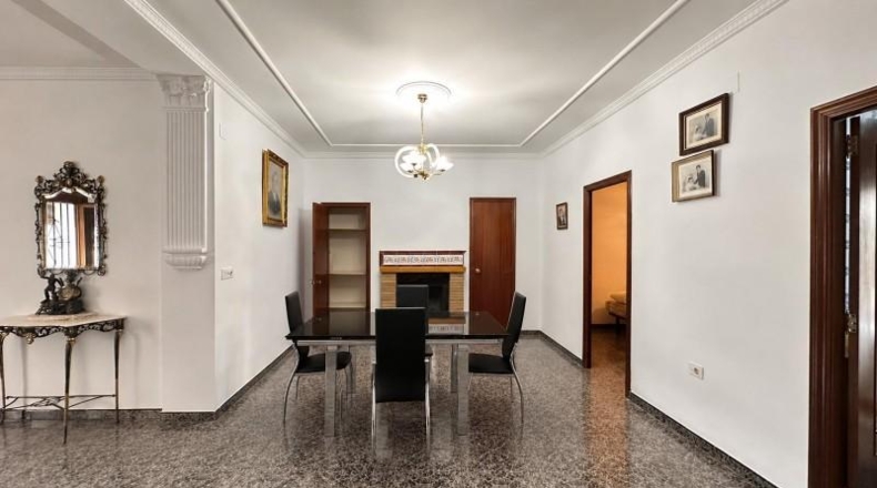 Valencia - Guadassuar - 265m2