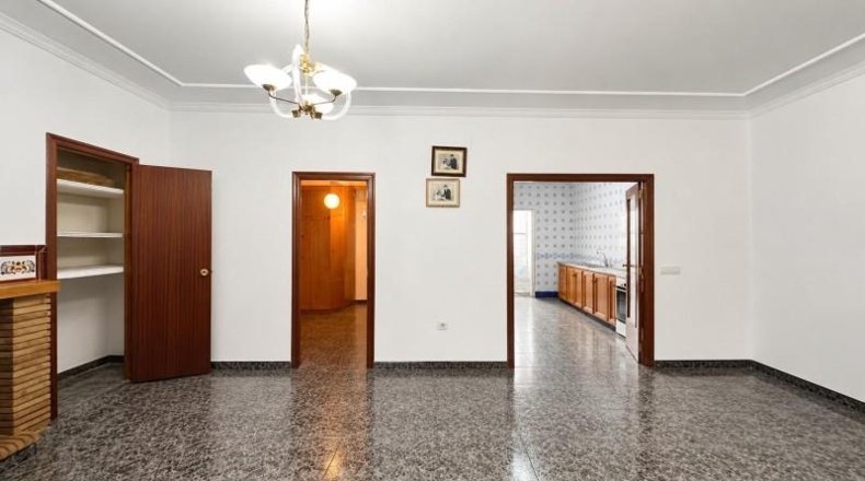 Valencia - Guadassuar - 265m2