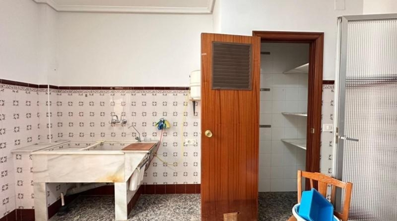 Valencia - Guadassuar - 265m2
