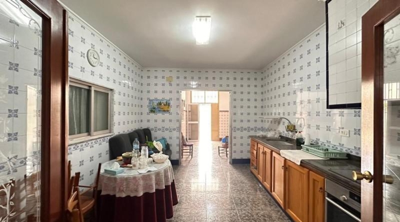 Valencia - Guadassuar - 265m2