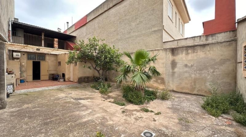 Valencia - Guadassuar - 265m2