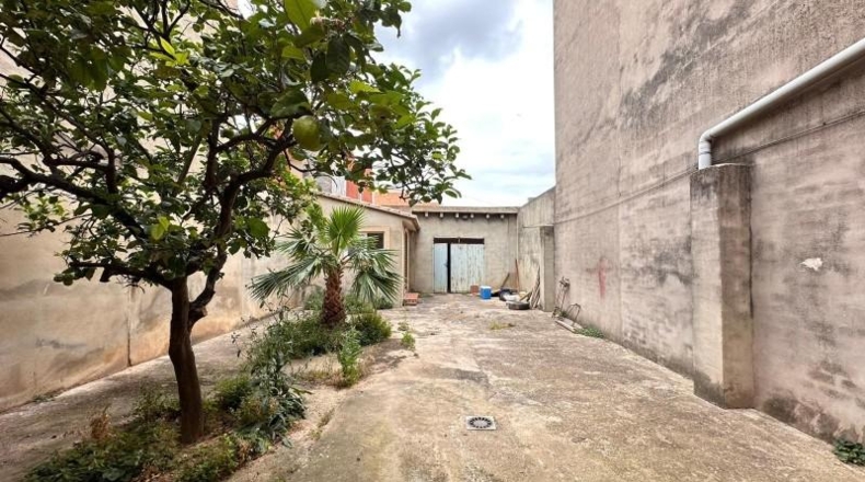 Valencia - Guadassuar - 265m2