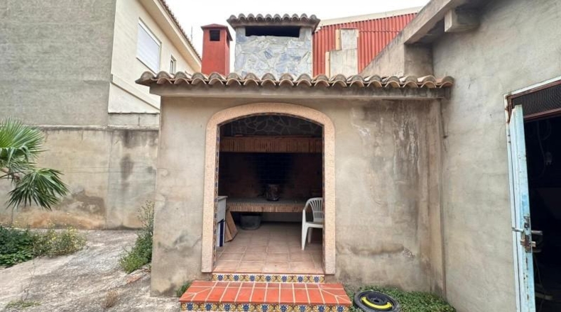 Valencia - Guadassuar - 265m2