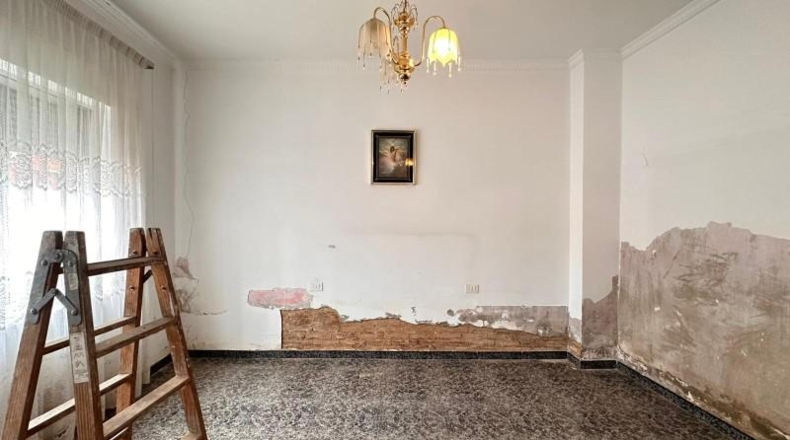 Valencia - Guadassuar - 265m2