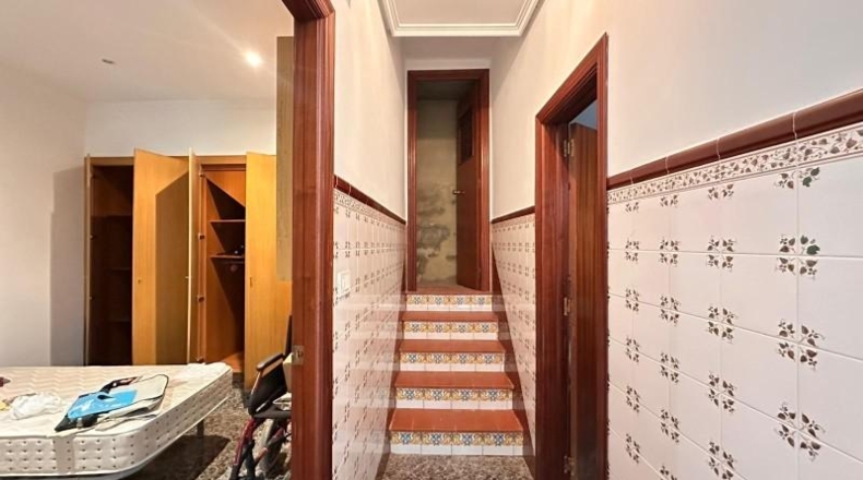 Valencia - Guadassuar - 265m2