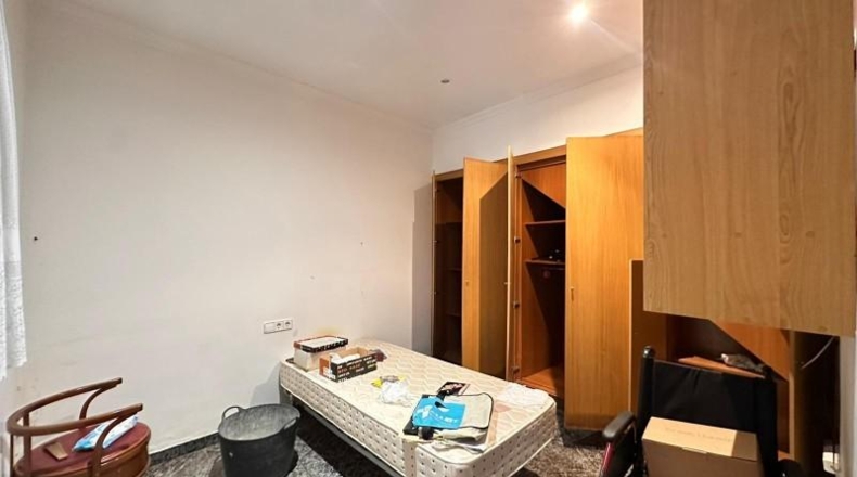 Valencia - Guadassuar - 265m2