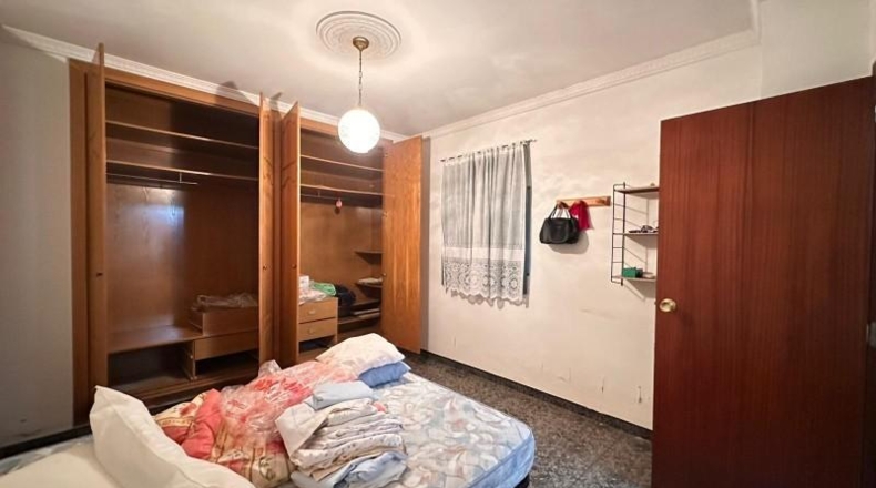 Valencia - Guadassuar - 265m2